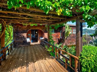 160 Bay View Ave, Belvedere Tiburon, CA 94920