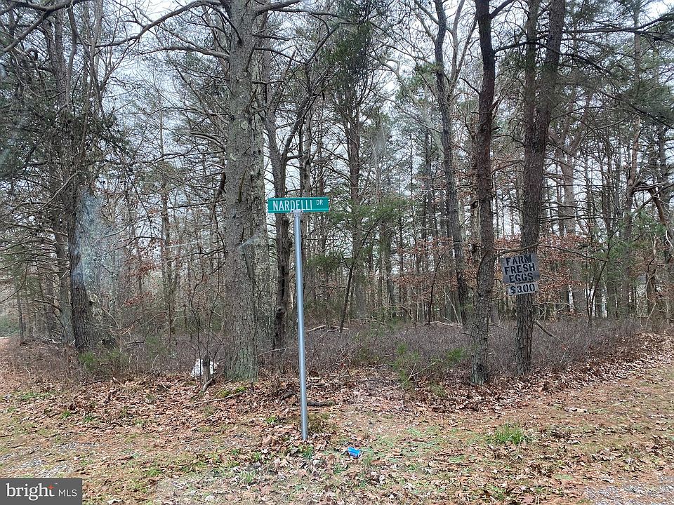 1st image of 0 Nardelli Dr