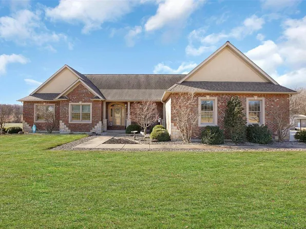 10116 Highway 100, New Haven, MO 63068