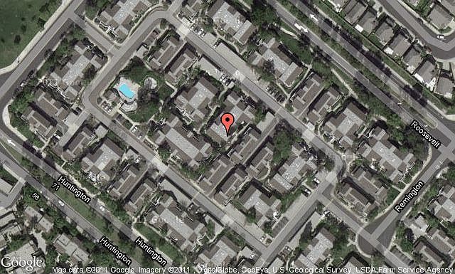 Map View
