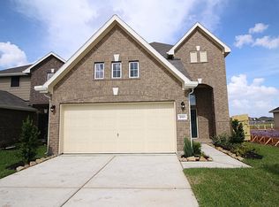 7111 Ironwood Forest Dr, Houston, TX 77083