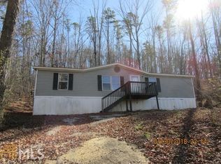 1050 Salem Valley Rd, Ringgold, GA 30736