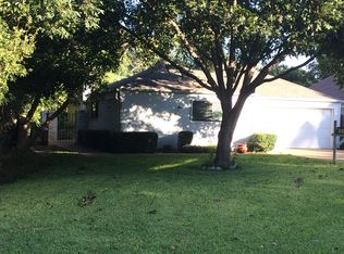 3700 Woodhill Cir, Waco, TX 76710