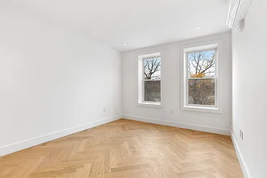 Rented by Akelius Real Estate Management