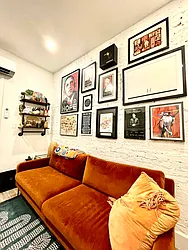 Rented by Pear NYC LLC