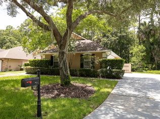 1121 Pine Mill Ln, Ponte Vedra Beach, FL 32082