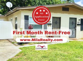 4615 Edgewater Dr #1, Orlando, FL 32804