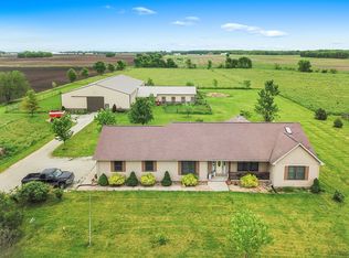 28921 S Walsh Rd, Manhattan, IL 60442