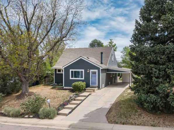 1710 S Raritan Street, Denver, CO 80223