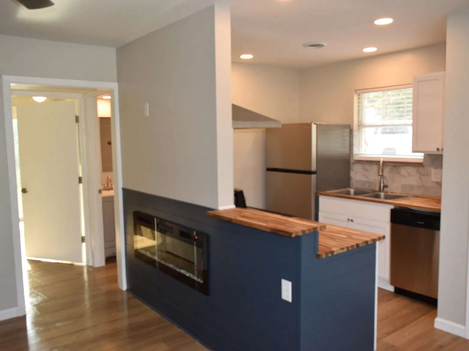 1 bed, 650 sqft, $1,195 — Photo 1