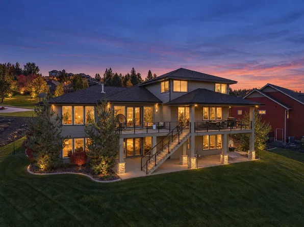 242 N Legacy Ridge Dr, Liberty Lake, WA 99019