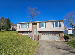 1125 Denver Ave, Morgantown, WV 26505
