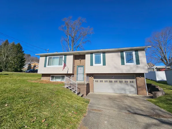 1125 Denver Ave, Morgantown, WV 26505