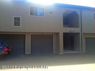 607 Meadows, Dallas, PA 18612