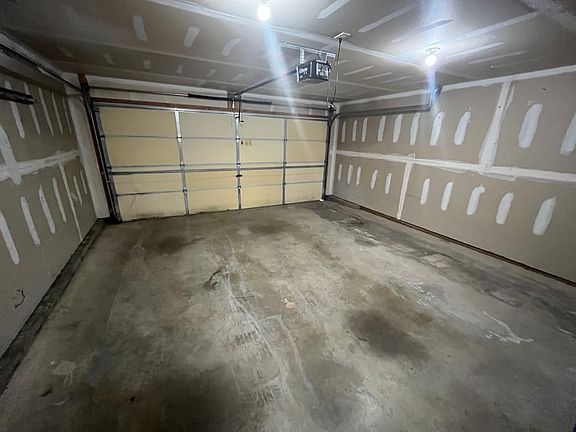 2-car garage