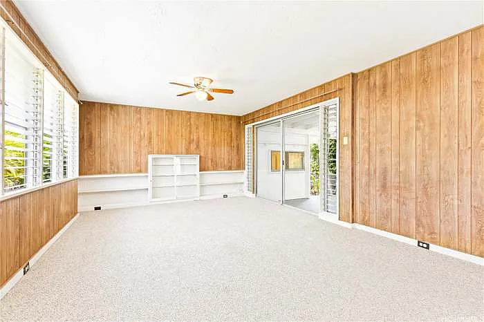 3 bed, 1.5 bath, 995 sqft, $4,600 — Photo 3