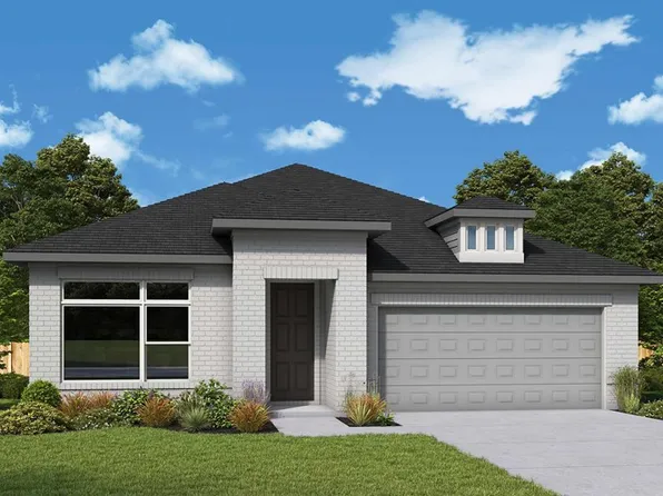 282 Keechi Crk, Castroville, TX 78009