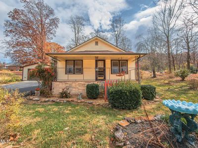221 Old Highway 70, Harriman, TN, 37748