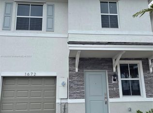 1672 SE 8th Ave #1, Homestead, FL 33034