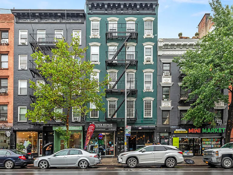 151 Avenue A #4B — Photo 14