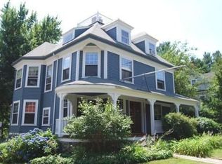 188 Waltham St, Lexington, MA 02421