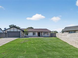 14323 Homestead Dr, Moreno Valley, CA 92553