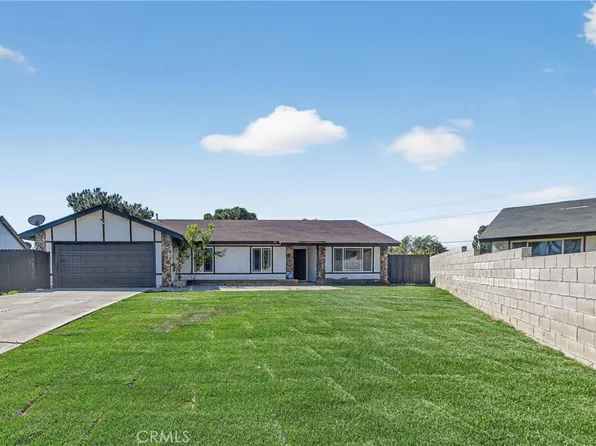 14323 Homestead Dr, Moreno Valley, CA 92553