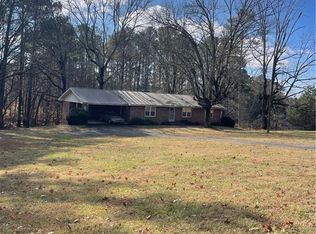15745 Hopewell Rd, Milton, GA 30004