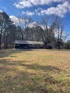 15745 Hopewell Rd, Milton, GA, 30004