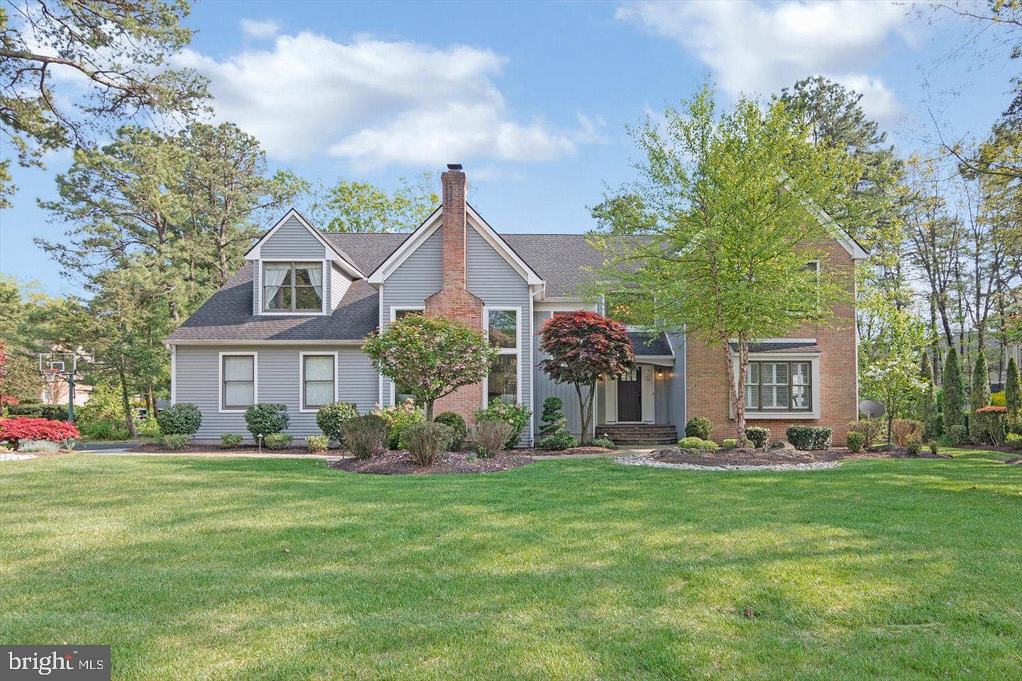 1 Bromley Ct, Voorhees, NJ 08043 Zillow