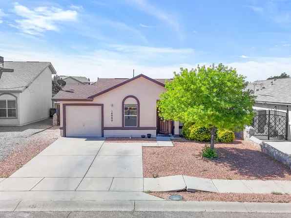 14080 Red Deer Rock Dr, El Paso, TX 79938