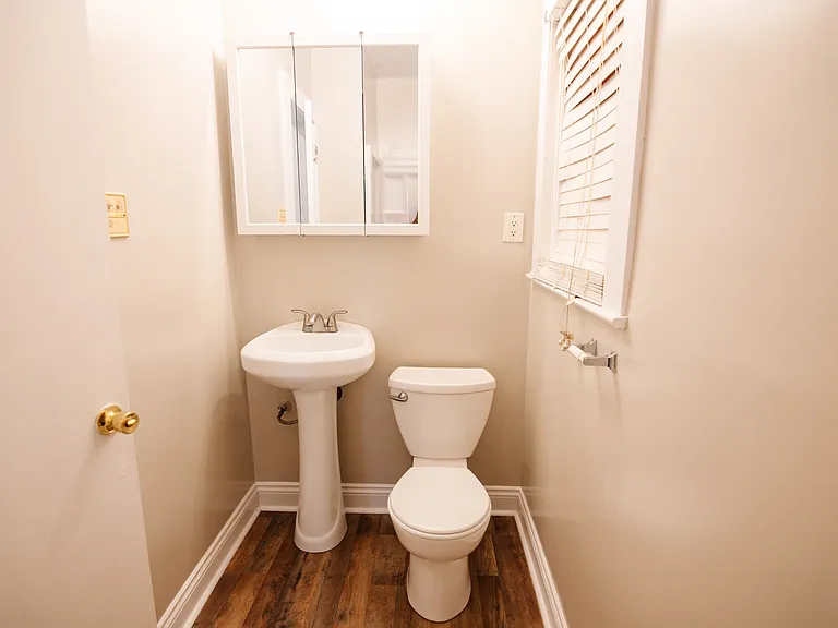 311 S Morgan Ave — Photo 21