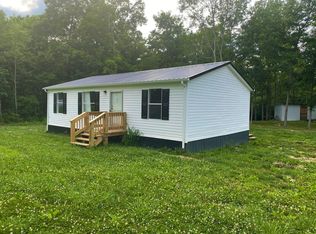 231 Wisecarver Rd, Mosheim, TN 37818