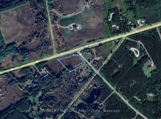 0 The Gore Rd, Caledon, ON L7K2M4