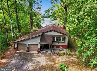 306 Liberty Rd, Reedville, VA 22539