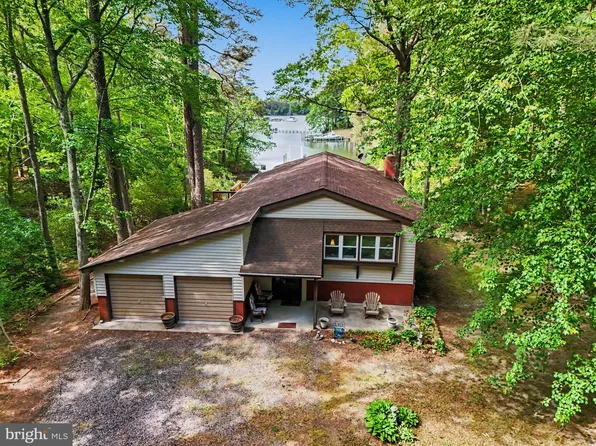 306 Liberty Rd, Reedville, VA 22539