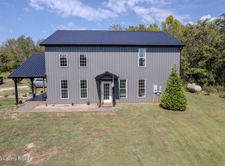 177 Ward Rd, Clarkson, KY 42726