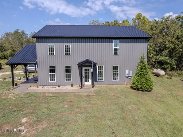 177 Ward Rd, Clarkson, KY 42726
