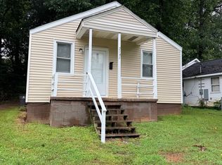 2043 Bowen Blvd, Winston Salem, NC 27105