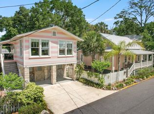 16 Locust St, Saint Augustine, FL 32084