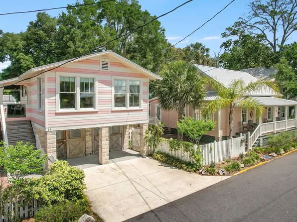 16 Locust St, Saint Augustine, FL 32084