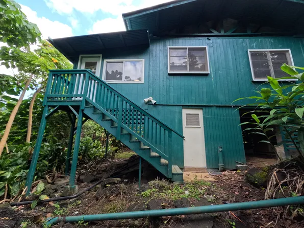 78-6968 Mamalahoa Hwy, Holualoa, HI 96725