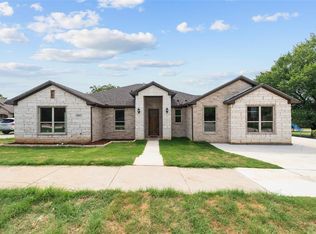 3441 Farris Rd, Denton, TX 76208
