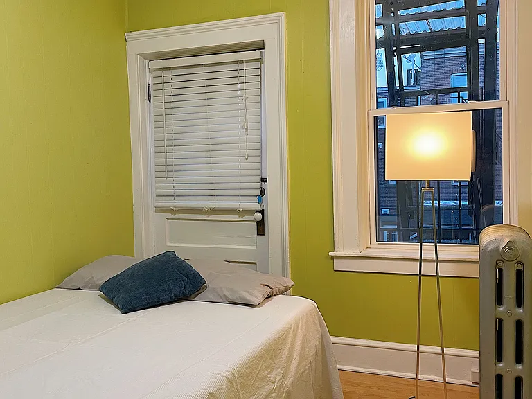 91 Lyon St #2 — Photo 4