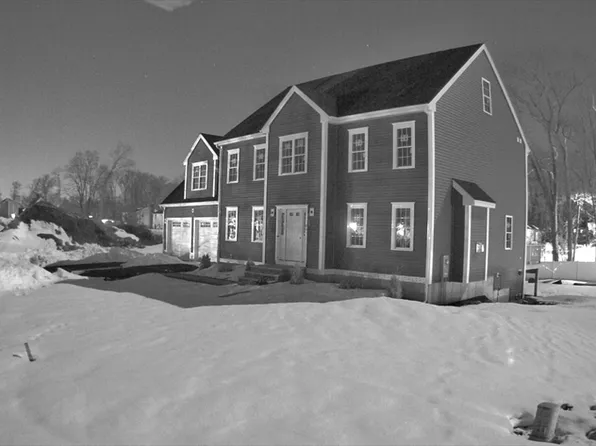 65 Cross Ave, Brockton, MA 02301