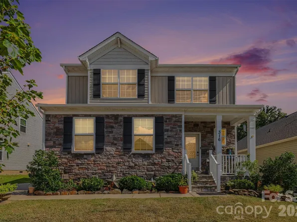 316 Purple Sage Way, Rock Hill, SC 29730
