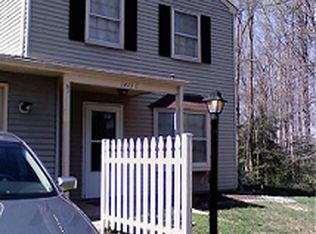 3425C Walnut Ct, Waldorf, MD 20602