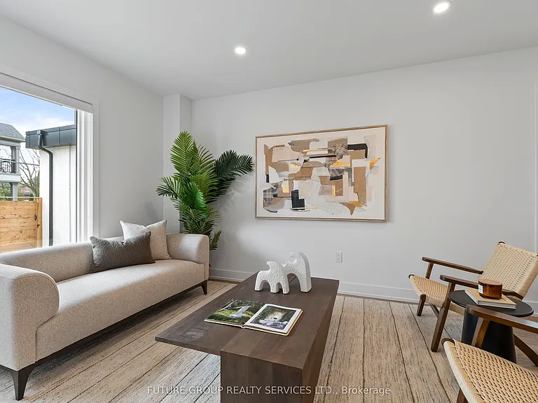 34 Poplar Ave #1 — Photo 3
