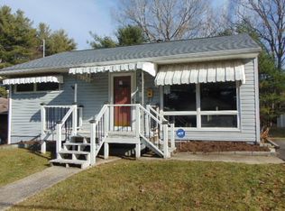 379 Mankin Ave, Beckley, WV 25801