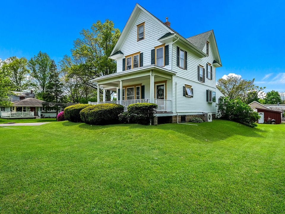 255 Yardley Ave, Fallsington, PA 19054 Zillow